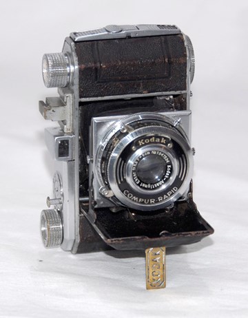 Kodak Retina I type 141 2